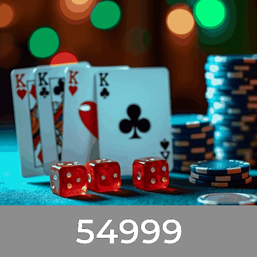 Bem-vindo ao 54999.com - Aposta Online com Excelência