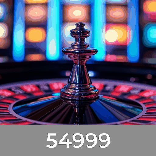 Experimente caça-níqueis visuais na 54999