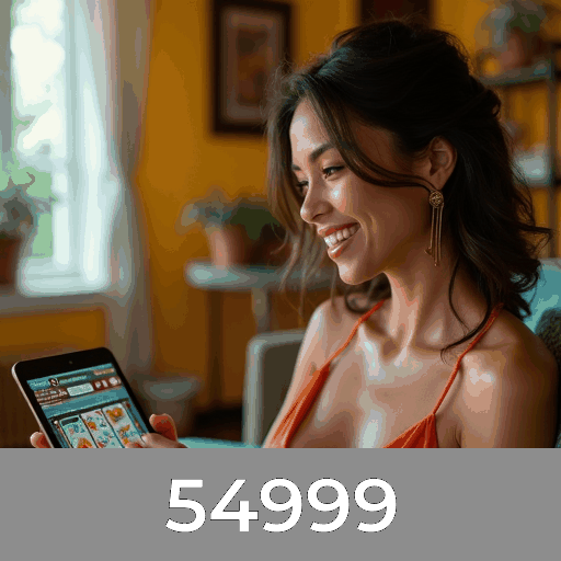 Experiência de Login no 54999: Seu Portal para Apostas Seguras